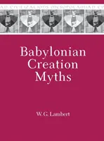 Babiloni teremtésmítoszok - Babylonian Creation Myths