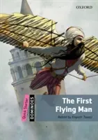 Az első repülő ember - The First Flying Man