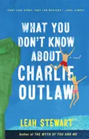 Amit nem tudsz Charlie Outlawról - What You Don't Know about Charlie Outlaw