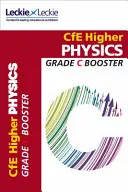 Fokozatnövelő - Cfe Higher Physics Grade Booster - Grade Booster - Cfe Higher Physics Grade Booster