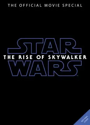 Star Wars: The Rise of Skywalker the Rise of Skywalker the Official Collector's Edition Book (A Star Wars: Skywalker felemelkedése a hivatalos gyűjtői kiadás) - Star Wars: The Rise of Skywalker the Official Collector's Edition Book