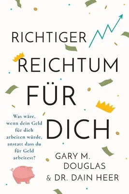 Right Riches For You (német) - Right Riches For You (German)