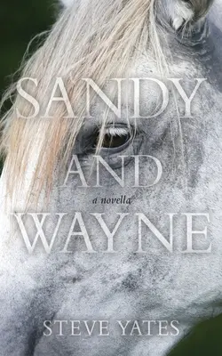 Sandy a Wayne - Sandy and Wayne