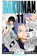 Bakuman., 11. kötet, 11 - Bakuman., Vol. 11, 11