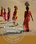 A világ regionális földrajzának alapjai - Fundamentals of World Regional Geography