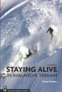 Életben maradni lavinás terepen - Staying Alive in Avalanche Terrain