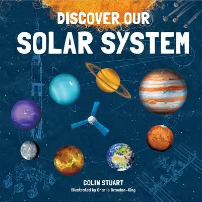 Fedezd fel a Naprendszerünket - Discover Our Solar System