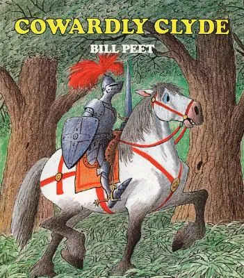 Gyáva Clyde - Cowardly Clyde