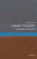 Játékelmélet: A Very Short Introduction - Game Theory: A Very Short Introduction