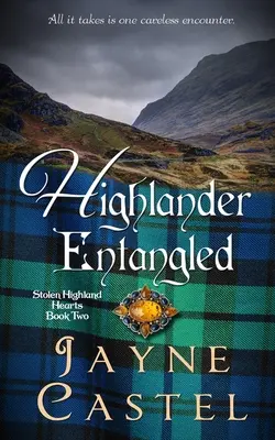 Highlander Entangled: A Medieval Scottish Romance