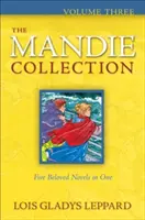 A Mandie-gyűjtemény - The Mandie Collection