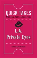 Los Angeles-i magánnyomozók - L.A. Private Eyes