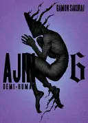 Ajin, 6. kötet: Demi-Humán - Ajin, Volume 6: Demi-Human