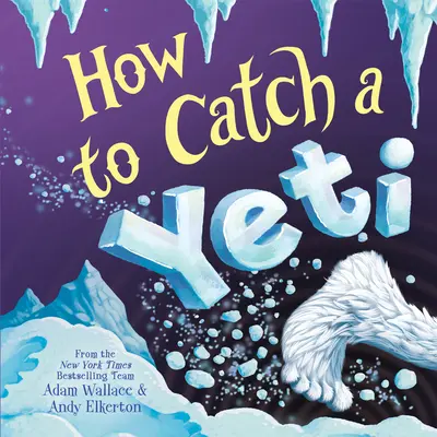 Hogyan fogjunk el egy jetit - How to Catch a Yeti