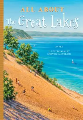 Minden a Nagy-tavakról - All about the Great Lakes