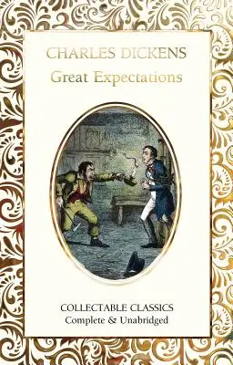 Nagy várakozások - Great Expectations