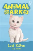 Állati bárka, Új 9: Elveszett cica - 9. könyv - Animal Ark, New 9: Lost Kitten - Book 9