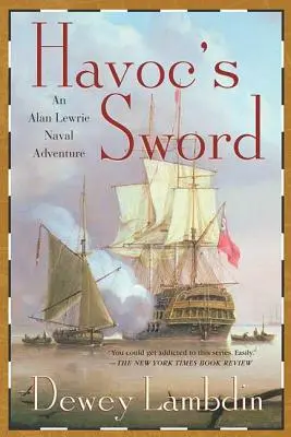 Havoc kardja - Havoc's Sword