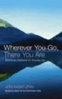 Bárhová mész, ott vagy - Mindfulness meditáció a mindennapi élethez - Wherever You Go, There You Are - Mindfulness meditation for everyday life