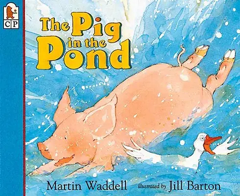 A malac a tóban - The Pig in the Pond