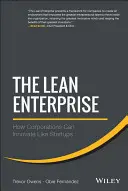 The Lean Enterprise