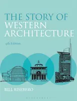 A nyugati építészet története - The Story of Western Architecture