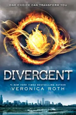 Divergens - Divergent