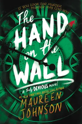 A kéz a falon - The Hand on the Wall