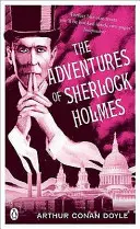 Sherlock Holmes kalandjai - Adventures of Sherlock Holmes