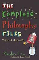 Kompletní spisy o filozofii - Complete Philosophy Files