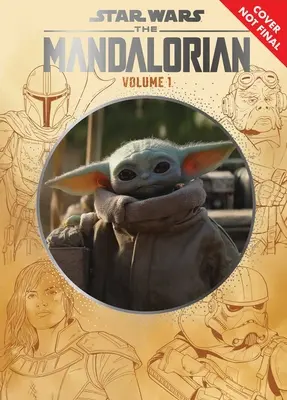 Star Wars: A mandaloriánus - Star Wars: The Mandalorian