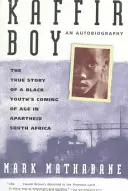 Kaffer fiú: Egy fekete fiatal felnőtté válásának igaz története az apartheid Dél-Afrikájában - Kaffir Boy: The True Story of a Black Youths Coming of Age in Apartheid South Africa