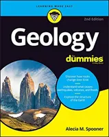 Geológia bábuknak - Geology for Dummies