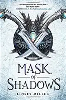 Az árnyak maszkja - Mask of Shadows