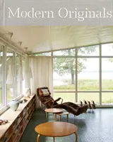 Modern eredetiek: Otthon a század közepén élő európai tervezőkkel - Modern Originals: At Home with Midcentury European Designers