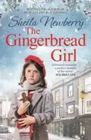 A mézeskalácslány - The Gingerbread Girl