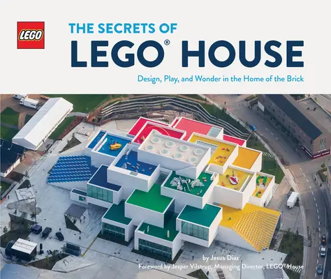 A legóház titkai - The Secrets of Lego House