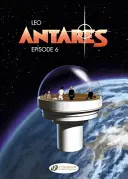 Antares, 6. epizód - Antares, Episode 6