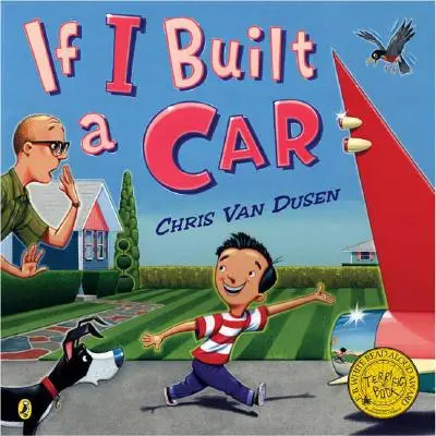 Ha építettem egy autót - If I Built a Car