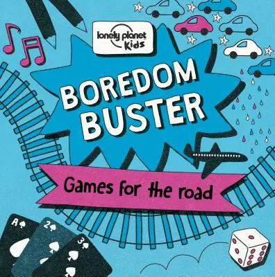 Unaloműző 1 - Boredom Buster 1