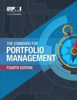 A portfóliómenedzsment szabványa - The Standard for Portfolio Management