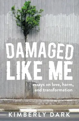 Sérült, mint én: Esszék a szerelemről, a sérülésről és az átalakulásról - Damaged Like Me: Essays on Love, Harm, and Transformation