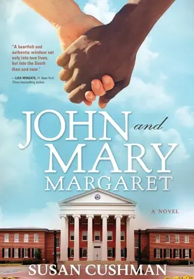 John és Mary Margaret - John and Mary Margaret