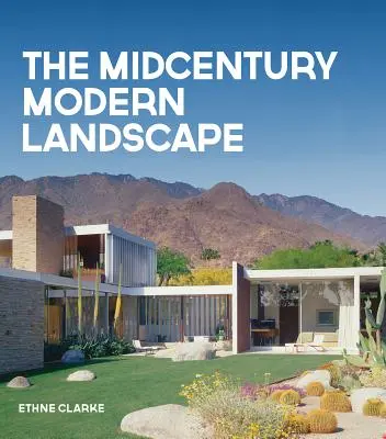 A század közepi modern tájkép - The Midcentury Modern Landscape