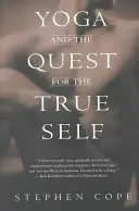 A jóga és az igazi én keresése - Yoga and the Quest for the True Self