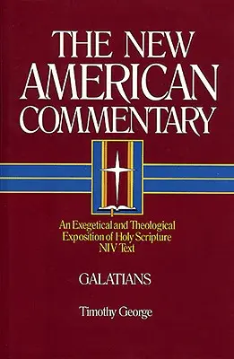 A Galata levél 30. fejezete: A Szentírás exegetikai és teológiai kifejtése - Galatians, 30: An Exegetical and Theological Exposition of Holy Scripture