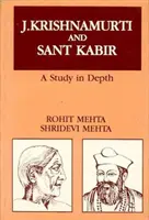 J. Krishnamurti és Szent Karir - Egy tanulmány a mélységben - J.Krishnamurti and Saint Karir - A Study in Depth