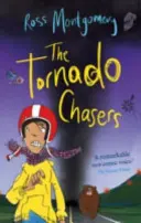 Tornado Chasers (Montgomery Ross (szerző)) - Tornado Chasers (Montgomery Ross (author))