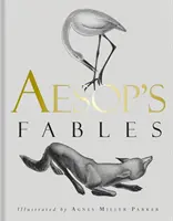 Aesopus meséi - Aesop's Fables