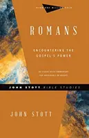 Rómaiakhoz írt levél: Az evangélium erejével való találkozás - Romans: Encountering the Gospel's Power